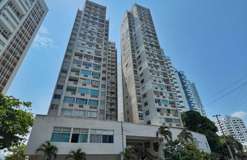 Bocachica Apartment | Your Family Haven: Comfort and Safety for an Unforgettable Experience T.C 151ca