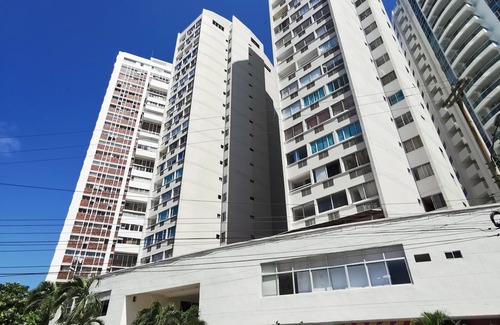 Bocachica Apartment | Your Family Haven: Comfort and Safety for an Unforgettable Experience T.C 151ca