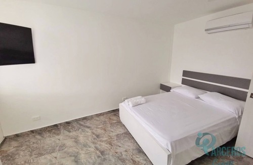 Bocachica Apartment | Your Family Haven: Comfort and Safety for an Unforgettable Experience T.C 151ca