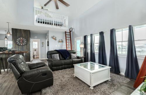 San Luis House | Your Family Vacation Clubhouse by the Sea