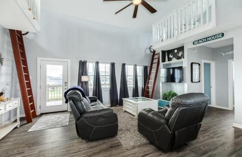 San Luis House | Your Family Vacation Clubhouse by the Sea