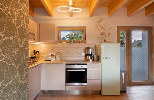Guldengossa Apartment | Your Feel-Good Place Sternenzauber – Perfect for Couples & Families, Spacious Apartment