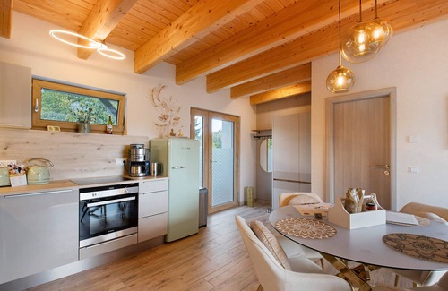 Guldengossa Apartment | Your Feel-Good Place Sternenzauber – Perfect for Couples & Families, Spacious Apartment