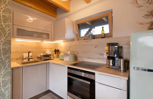 Guldengossa Apartment | Your Feel-Good Place Sternenzauber – Perfect for Couples & Families, Spacious Apartment