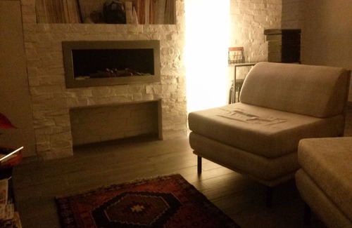 Appio Latino Apartment | Your flat in Rome, here!
