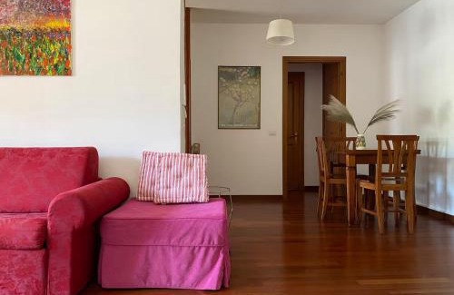 Zona XV Torre Maura Apartment | Your Flat in Rome