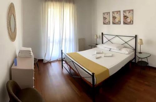 Zona XV Torre Maura Apartment | Your Flat in Rome