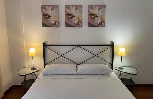 Zona XV Torre Maura Apartment | Your Flat in Rome