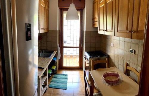 Zona XV Torre Maura Apartment | Your Flat in Rome