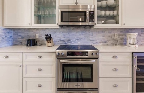 Bonita Springs House | Your Florida Getaway Awaits: Poolside Paradise with Golf, Beach, and Pickleball