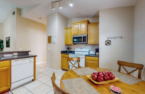 Sandy Ridge House | Your Florida Getaway for Fun, Pool, and Games, not far from Disney