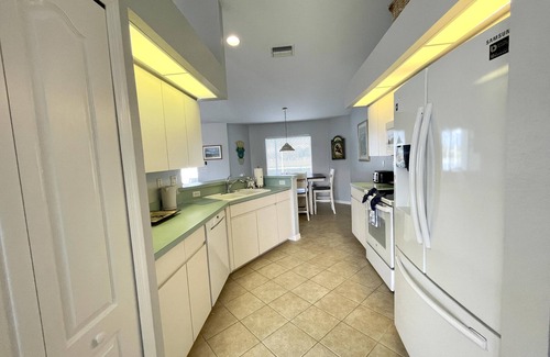 Long Meadow House | * Your fun, sunny, totally relaxing Florida vacation starts now! *