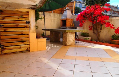 Barra Apartment | Your Garden by the Beach