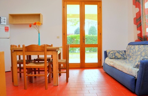 Bibione Apartment | Your garden heaven in the heart of Lido dei Pini