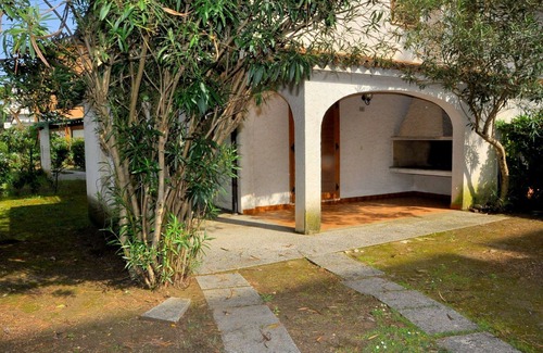 Bibione Apartment | Your garden heaven in the heart of Lido dei Pini
