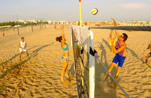 Bibione Apartment | Your garden heaven in the heart of Lido dei Pini