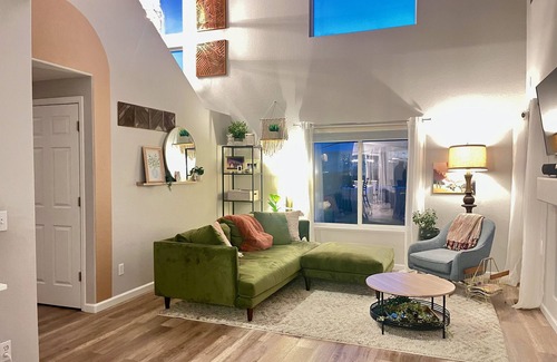 Gleneagle House | Your gateway to USAFA and Colorado Springs!