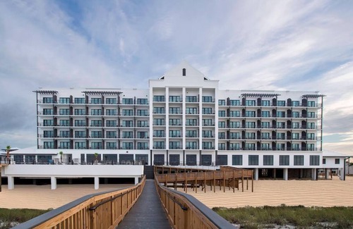 Navarre Beach House | Your Gateway to Gulf Front Luxury:4 Units Near Navarre Beach Inshore Charters