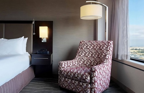 Milpitas Hotel | Your Gateway to Milpitas | Fitness Center, Pets are Allowed