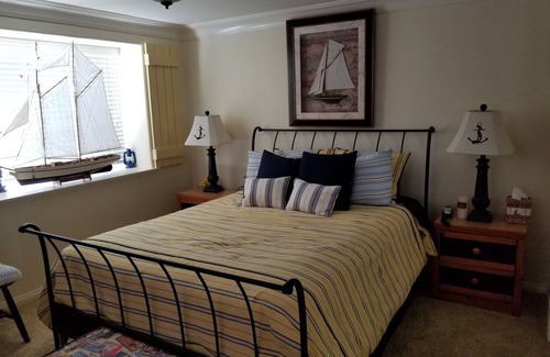 Hollywood Beach House | Your Gateway to the "American Galapagos"