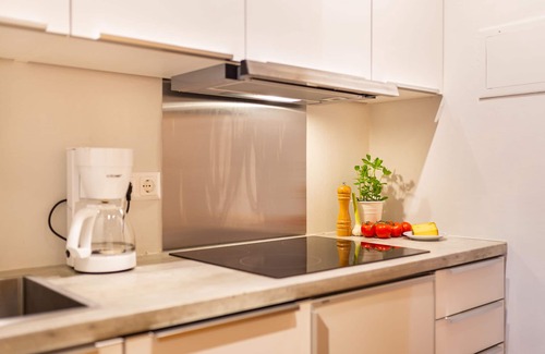 Wittduen Apartment | Your holiday apartment on the island Amrum where you are welcome to bring your d