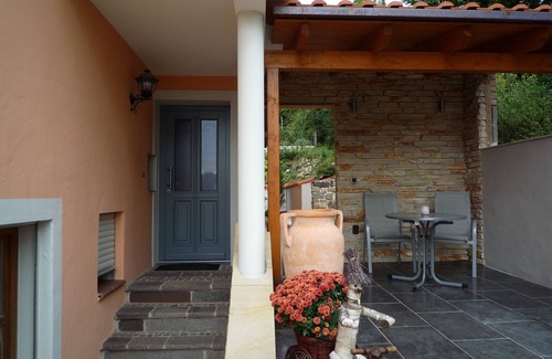 Durrbachau Apartment | Your holiday in Franconia