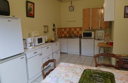 Samazan House | Your holidays in a mansion house- SAMAZAN .