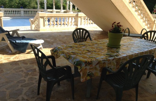 Samazan House | Your holidays in a mansion house- SAMAZAN .