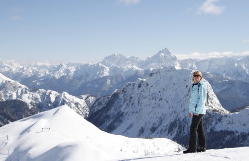 Hermagor-Pressegger See Apartment | Your holidays in Carinthia's Natural Arena starts now