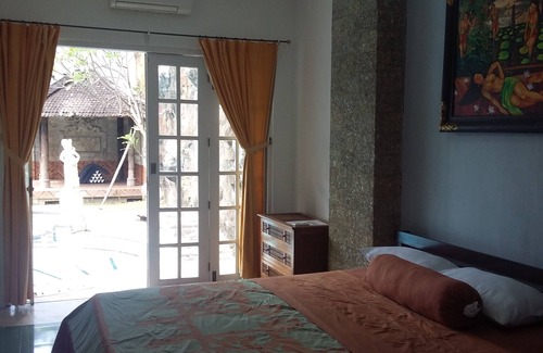 Teuku Umar Bed & Breakfast | Your Holidays In My Paradise