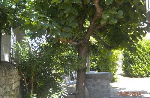 Ruoms House | Your holidays in Southern Ardèche. Beautiful furnished 70 m2 in RUOMS for 6/7