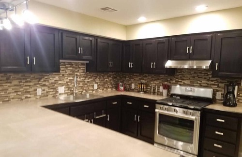Alamogordo House | Your Holloman TDY housing solution