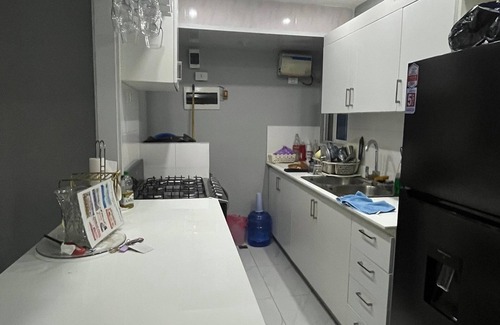 Mendoza House | your home away from home