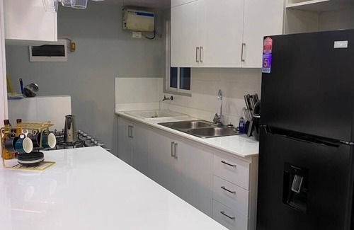 Mendoza House | your home away from home