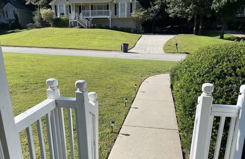 Powder Springs House | Your home away from home