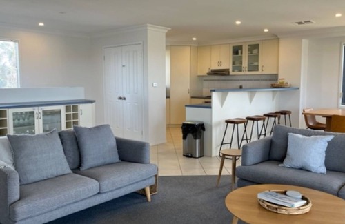 Goolwa Beach House | Your Home Away from Home