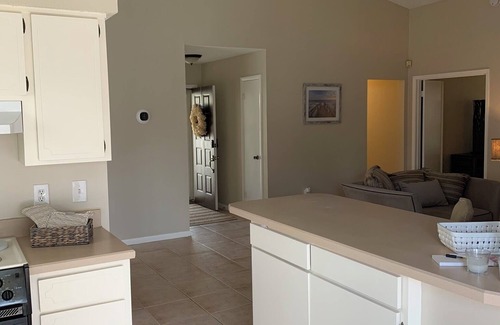 Isle of Palms House | Your Home Away From Home and 2 miles from The Mayo Clinic and Snowbirds welcomed