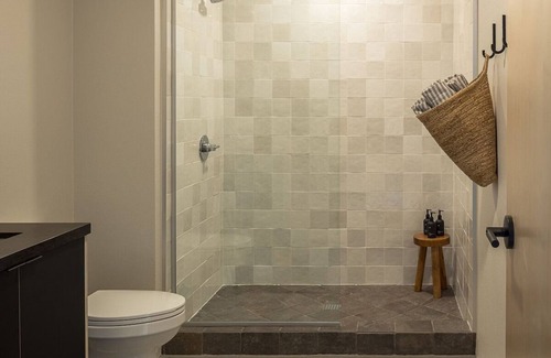 Downtown Palm Springs Hotel | Your Home Away from Home:4-Bedroom Suite in Downtown Palm Springs Boutique Hotel