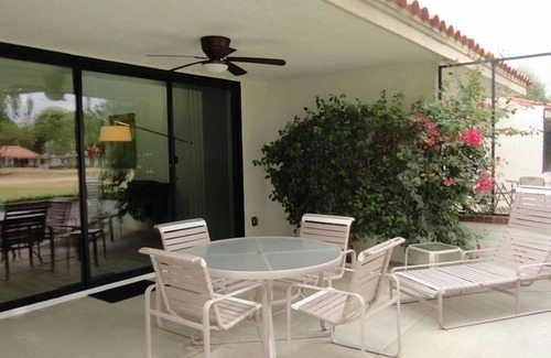 Rancho Mirage Condo | Your Home Away From Home in Rancho Las Palmas