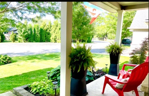 Smithville House | Your Home Away from Home