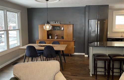 Rosemount House | Your Home, away from Home