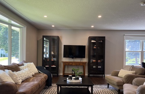 Rosemount House | Your Home, away from Home