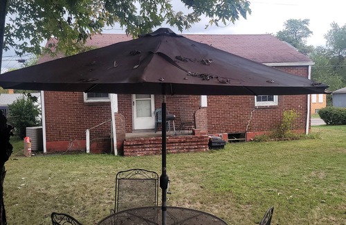 Aliquippa House | Your home away from home