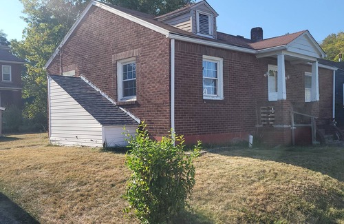 Aliquippa House | Your home away from home