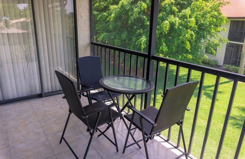 Trailer Estates Apartment | Your Home Away From Home! Kitchenette, 2 Outdoor Pool and Hot Tub, Free Parking