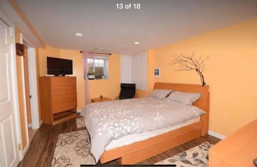 Deer Park House | Your home away from homenn