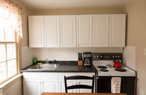 Ashfield House | Your Home Away From Home!