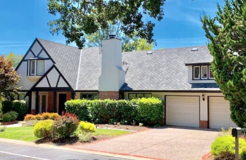 Greenbrae House | Your home away from home in the flats of Greenbrae