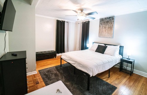 Rotterdam House | Your home away from home!