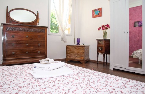 Historic Center Bed & Breakfast | "Your home away from home"